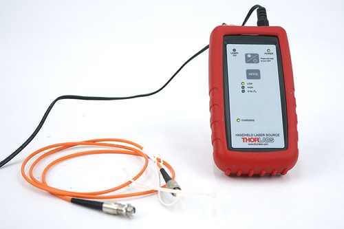 Thorlabs hls 635 handheld - hls,