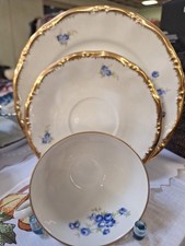 Kronestar Bavaria Sammeltasse