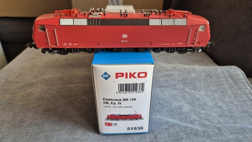 Piko 51936 120 134 2 - h0, br.