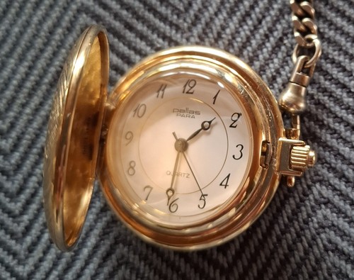 Pallas para taschenuhr - pallas,