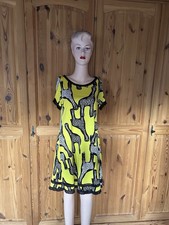 Wie Neu! Marc Cain Kleid