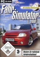 Fahr-Simulator 2009 von