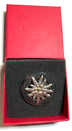 Dav deutscher alpenverein - dav,