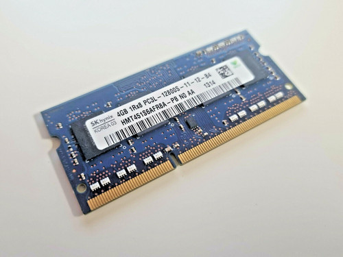 Hynix 4gb ddr3l - sk,