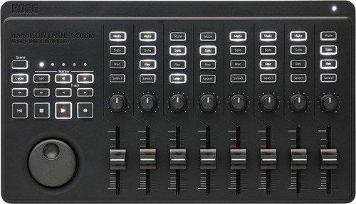 Korg usb wireless all one - usb/wireless, all-in-one