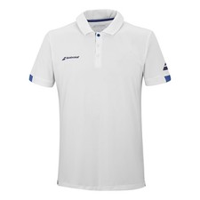 Babolat Play Polo Herren weiß