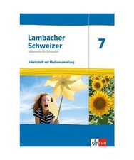 Lambacher Schweizer Mathematik