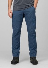 Norrona Hose Wanderhose Herren