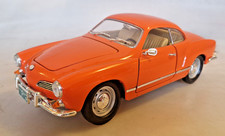 Road Legends 1966 VW Karmann
