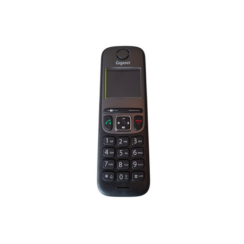 Gigaset as695h mobilteil - gigaset,