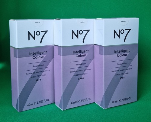 3er pack medium - medium, no7