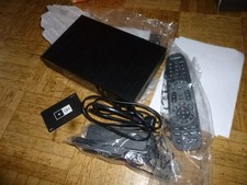 Vantage UHD 4000 HD+ Digital Twin SAT Receiver  DVB-S2 USB ► PVR Ready