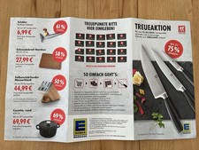 Edeka 40 Treuepunkte -