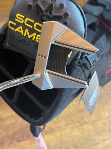 Scotty cameron phantom - phantom, 7