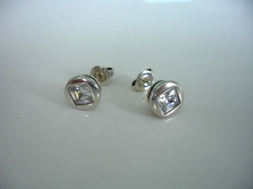 Pierre lang ohrringe sterling - pierre,