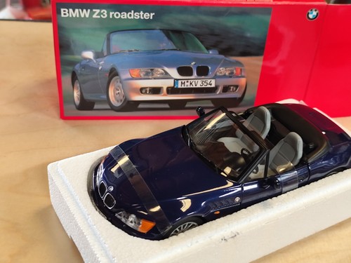 Bmw roadster blau spiegel - bmw,