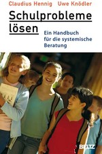 Schulprobleme lösen. Ein