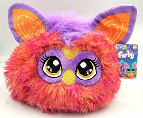 Furby kuscheltier plüschfigur - furby,