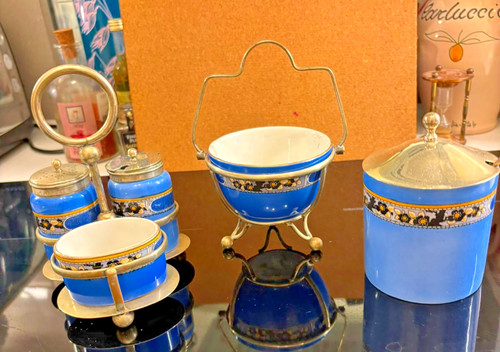 Seltenes art deco newport - 🌟,