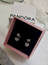 pandora Ohrringe schweren