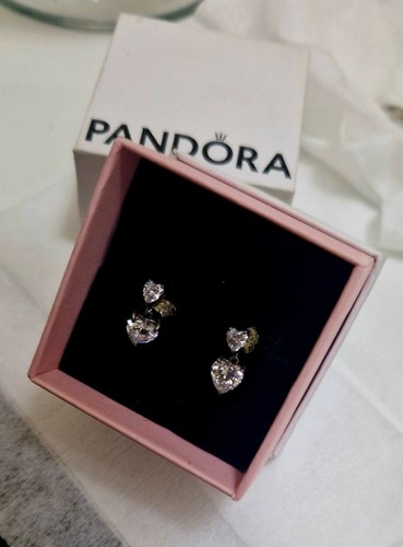 Pandora ohrringe schweren - ohrringe,