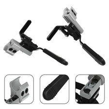  2 Pcs Wheel Chair Bremse Rollstuhl -Ersatzteile Austausch Von Rollstuhlteilen