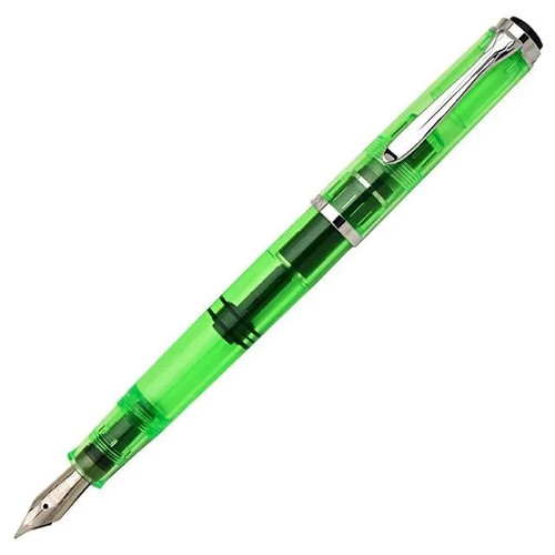 Pelikan füllfederhalter - pelikan,