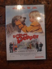 Sergeant Pepper DVD Zustand