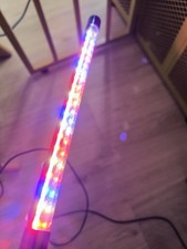 Pflanzenlampe LED Vollspektrum