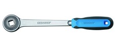 GEDORE 380200 Knarre 1/2"