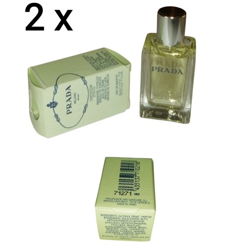 Prada infusion d iris - 2, x
