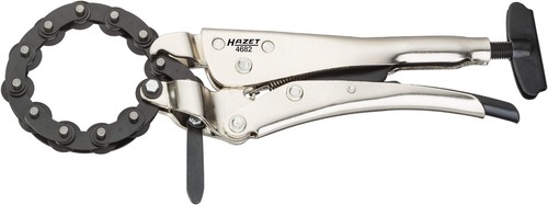 Hazet ketten rohrschneider - hazet, ketten-rohrschneider