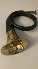 Jagdhorn Messing Fürst Pless