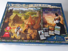 DOMINION Big Box inkl Reiche