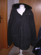 Toller Parka in 54