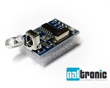 5V IR Infrared Remote Control