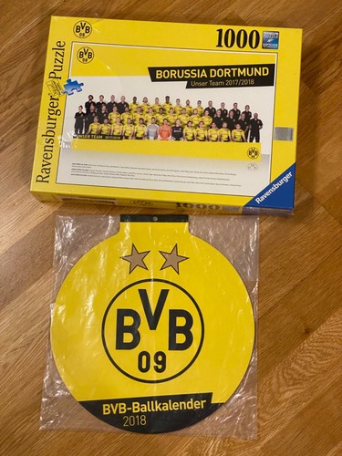 Bvb 2017 2018 - 2017,