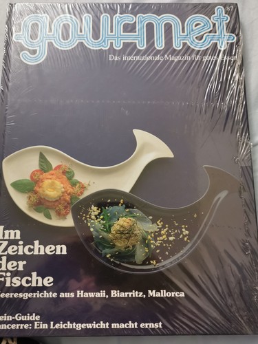 Gourmet willsberger - gourmet, nr.