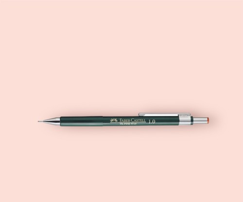 Faber castell druckbleistift - faber,