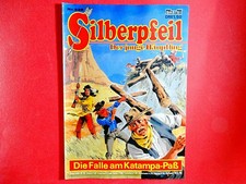 Aussuchen aus: Silberpfeil Nr