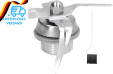 Mixermesser, Food Grade