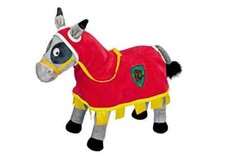 Die Spiegelburg Ritter