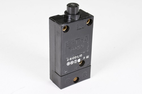 Eta 6100 l10 - eta, 2-6100-l10-8a,