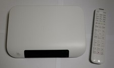 Telekom Media Receiver MR 400 HD Receiver Entertain TV HDMI 500GB HDD MR400 Weiß