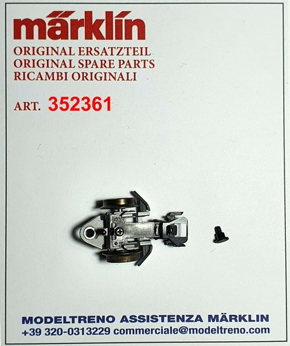 Marklin 352361 guide - marklin,