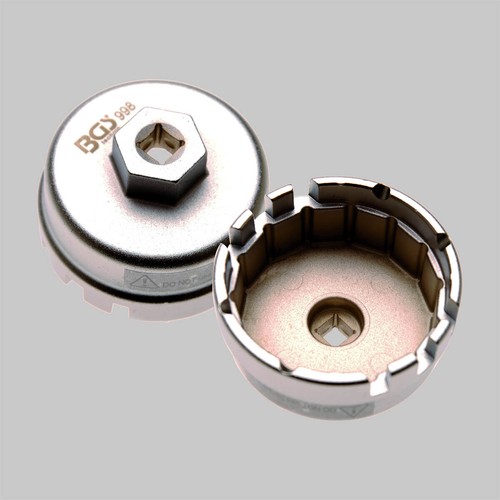 ölfilter kappe toyota - kappe, auris