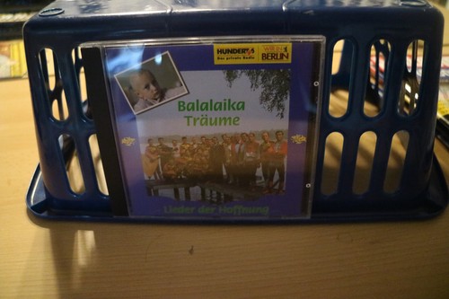 Balalaika träume lieder - balalaika-träume-lieder, der