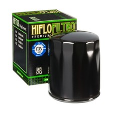 Ölfilter Hiflo HF170 Harley Davidson FXR(S-T),FXST(B-C-S),XL, XLH,XLS,XR