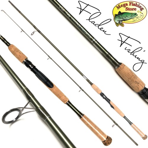 Fladen vantage predator - predator, pro