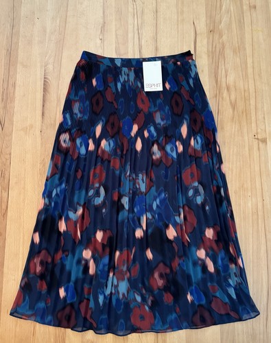 Neu esprit maxi - maxi, plisse